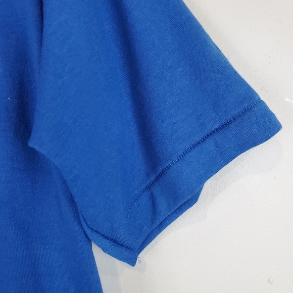 VTG 1986 Alaska Square Round Dancing Festival T Shirt M Valdez Single Stitch - Picture 4 of 8